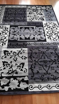 Schenille c271a black